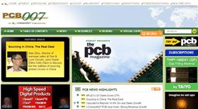 深聯(lián)赴美參加DesignCon電子展會(huì) 受海外記者現(xiàn)場(chǎng)采訪