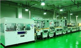 深聯(lián)電路蝕刻線