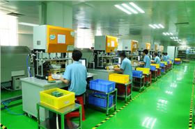 深聯(lián)電路檢測(cè)設(shè)備-測(cè)試機(jī)