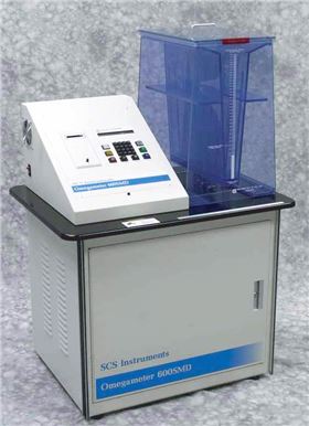 離子污染測(cè)試儀600SMD