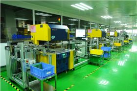 深聯(lián)電路檢測設(shè)備-自動(dòng)成品電測機(jī)