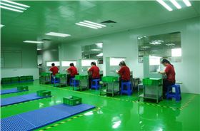 深聯(lián)電路產(chǎn)品檢測