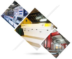 自有全套通訊電路板生產(chǎn)設(shè)備，為您降低外包生產(chǎn)風險