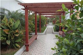 深聯(lián)空中花園