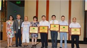 深聯(lián)電路獲線路板行業(yè)綠色生產(chǎn)先進企業(yè)