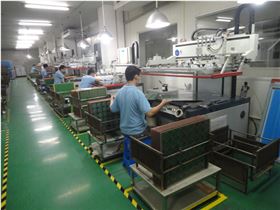 線路板廠生產(chǎn)設備