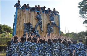 線路板廠拓展訓(xùn)練