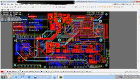 高頻電路板設(shè)計(jì)