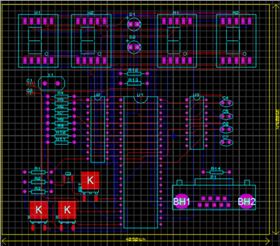 電路板設(shè)計(jì)