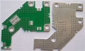 高頻電路板
