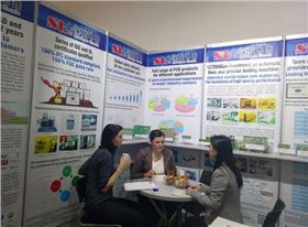 線路板廠慕尼黑展會(huì)