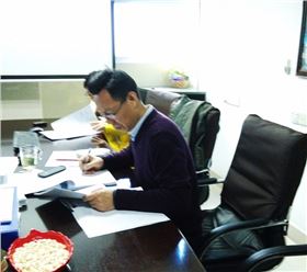 電路板廠體系審核