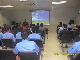 線路板廠消防安全培訓