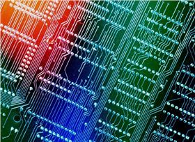 PCB板導(dǎo)線互連方式