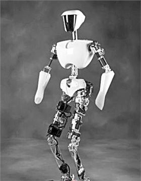 “機器人”軍工線路板