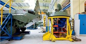 軍工線路板廠家