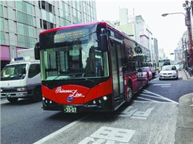 汽車線路板廠