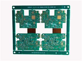 軟硬結(jié)合板