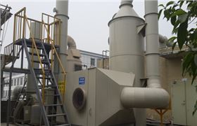 印制線路板廠環(huán)保