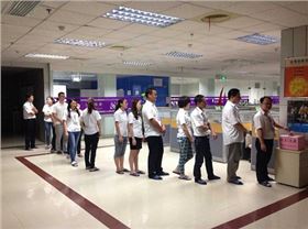 深聯(lián)電路板廠