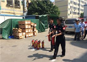 電路板廠應(yīng)急演練