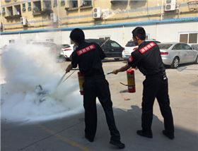 電路板廠應(yīng)急演練