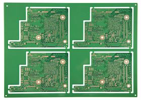 印刷線(xiàn)路板