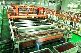 印刷線路板電鍍技術(shù)