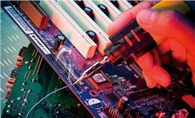 電路板廠焊接技術(shù)