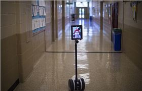 智能機(jī)器人線路板