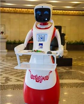 智能機器人線路板