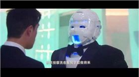 智能機器人線路板