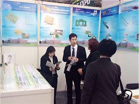 電路板廠參展NEPCON JAPAN