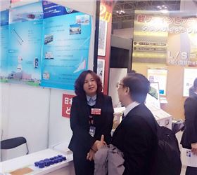 電路板廠參展NEPCON JAPAN