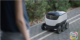 智能機(jī)器人電路板:智能機(jī)器人送快遞