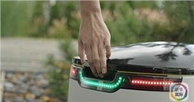 智能機(jī)器人電路板:智能機(jī)器人送快遞