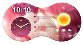 智能家居電路板