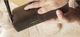 PCB廠之支持無線充電的錢包