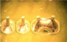 如何區(qū)分線路板無鉛焊錫的焊點和有鉛焊錫的焊點