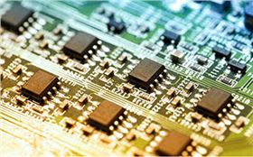 電路板BGA掉落 電路板BGA掉落