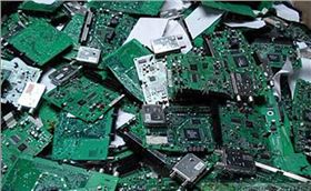 廢舊電路板回收 廢舊電路板回收