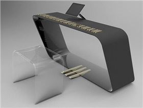 PCB廠之保時(shí)捷也設(shè)計(jì)鋼琴？還是智能的？