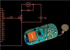 線路板廠之穿上這雙鞋，就不會(huì)迷路了