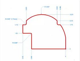 如何設(shè)計(jì)不規(guī)則形狀的PCB?