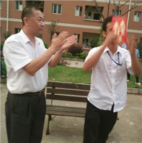 贛州深聯(lián)電路板廠拔河賽勢(shì)新鮮出爐，戰(zhàn)利品你領(lǐng)了嗎？