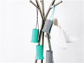 PCB廠：讓你的球鞋和濕氣異味說拜拜