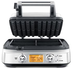 電路板廠之智能華夫餅電餅鐺 媽媽再也不擔心我吃早餐了 電路板廠之智能華夫餅電餅鐺 媽媽再也不擔心我吃早餐了