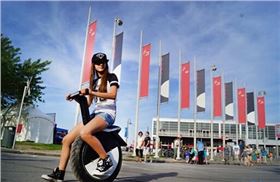 電路板廠:媽媽再也不用擔(dān)心我上班堵車了 電路板廠:媽媽再也不用擔(dān)心我上班堵車了