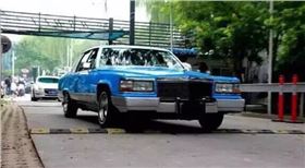 PCB廠：再這樣過減速帶，你的車壽命至少減三年！