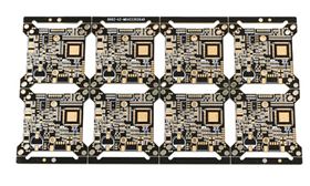 線路板之半導(dǎo)體制程的檢查方式